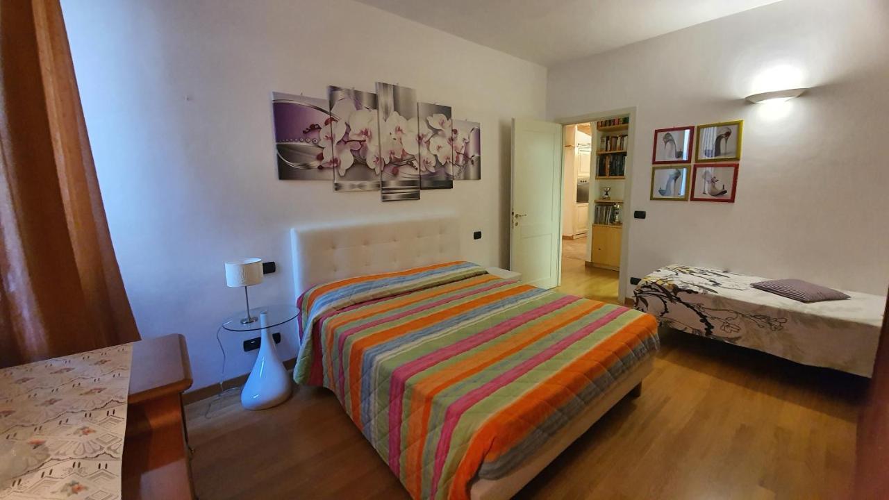 Vallepiatta House Сиена Экстерьер фото