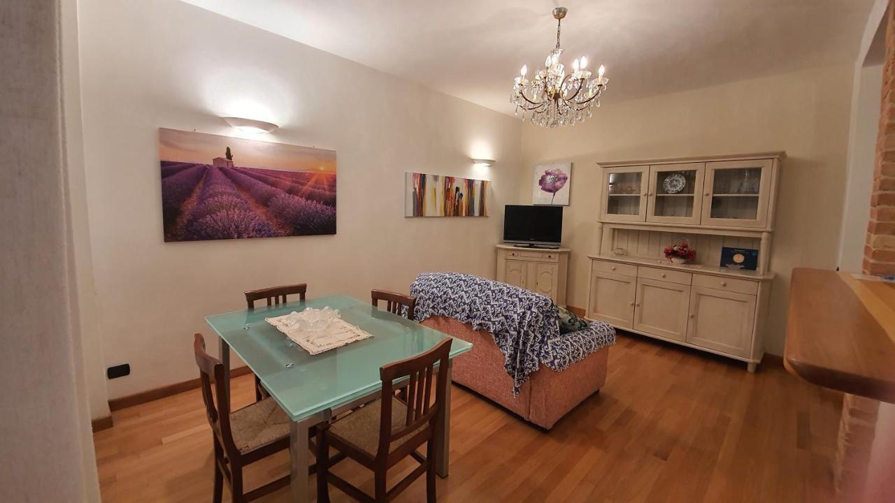 Vallepiatta House Сиена Экстерьер фото