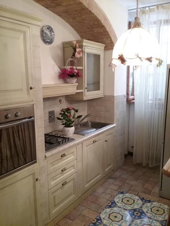 Vallepiatta House Сиена Экстерьер фото