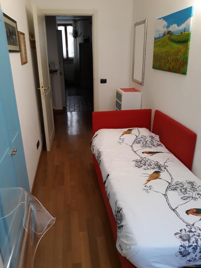 Vallepiatta House Сиена Экстерьер фото